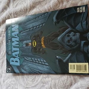 Detective Comics Batman #682